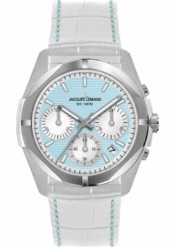 Jacques Lemans Melbourne 1-2182E Kadın Kol Saati