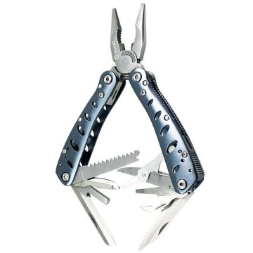 Ganzo G101H Multitool Metalik - Standart