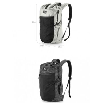 Naturehike ZT14 XPAC Sırt Çantası 20 Lt