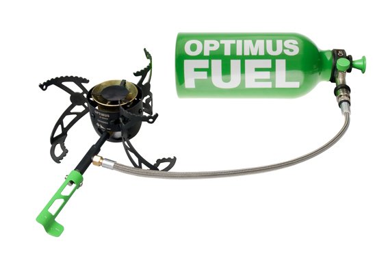 Optimus Nova Ocak