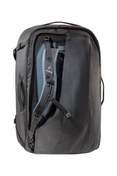 DEUTER  Aviant Access Pro 55 Litre SL Sırt Çantası black