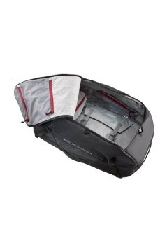 DEUTER  Aviant Access Pro 55 Litre SL Sırt Çantası black