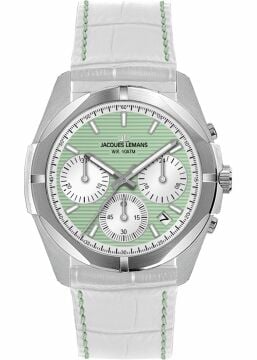 Jacques Lemans Melbourne 1-2182F Kadın Kol Saati