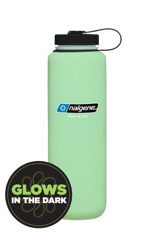 Nalgene 48oz Silo Glow Tritan Suluk