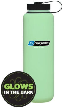 Nalgene 48oz Silo Glow Tritan Suluk