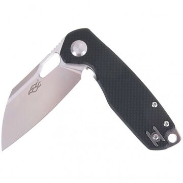 Ganzo Firebird FH924 Katlanabilir Çakı Siyah - Standart