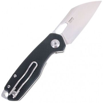 Ganzo Firebird FH924 Katlanabilir Çakı Siyah - Standart