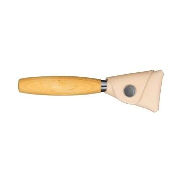 Morakniv Woodcarving 164S Kaşık Oyma Bıçağı Sağ El 13385 MZ
