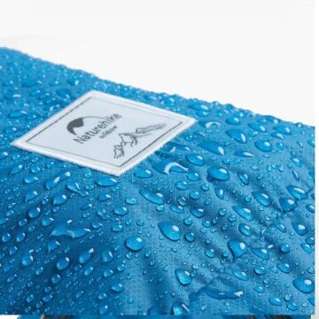 Naturehike UltraLight Katlanır Sırt Çantası 22 Lt