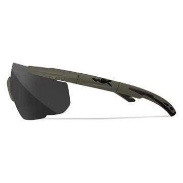 WILEY X SABER Advanced Balistik Gözlük (3 Lens)
