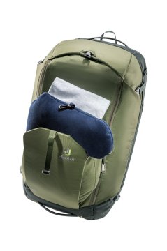 DEUTER  Aviant Access Pro 70 Litre Sırt Çantası KHAKİ-İVY