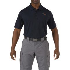 5.11 Pinnacle Polo T-Shirt Lacivert