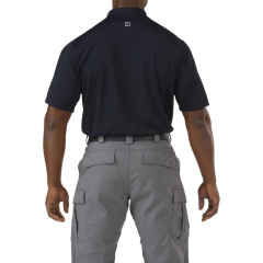 5.11 Pinnacle Polo T-Shirt Lacivert