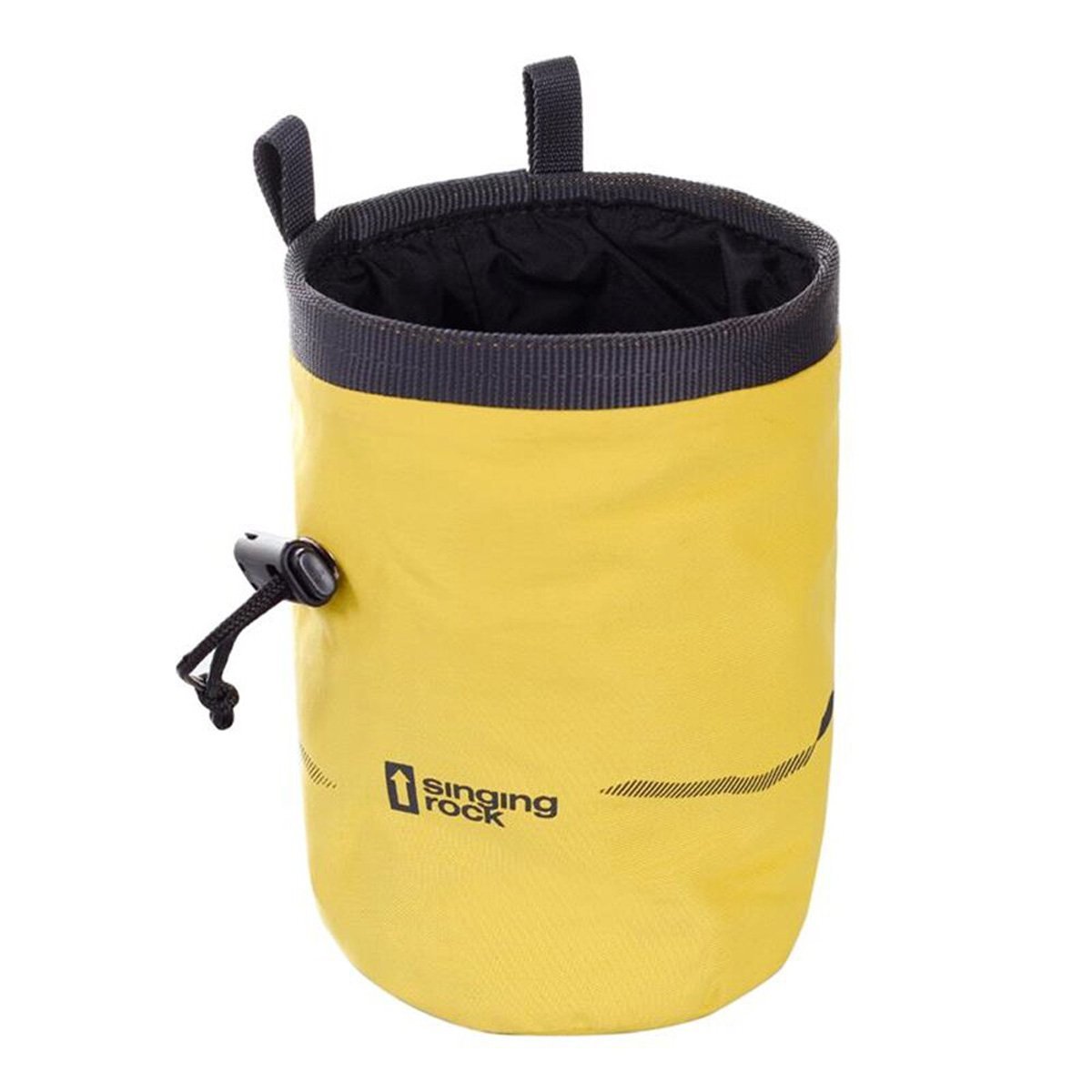 Chalk Bag Mountaıns Magnezyum Toz Torbası Yellow