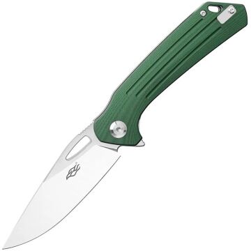 Ganzo Firebird FH921 Katlanabilir Çakı Yeşil - Standart