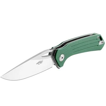 Ganzo Firebird FH921 Katlanabilir Çakı Yeşil - Standart