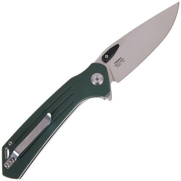 Ganzo Firebird FH921 Katlanabilir Çakı Yeşil - Standart