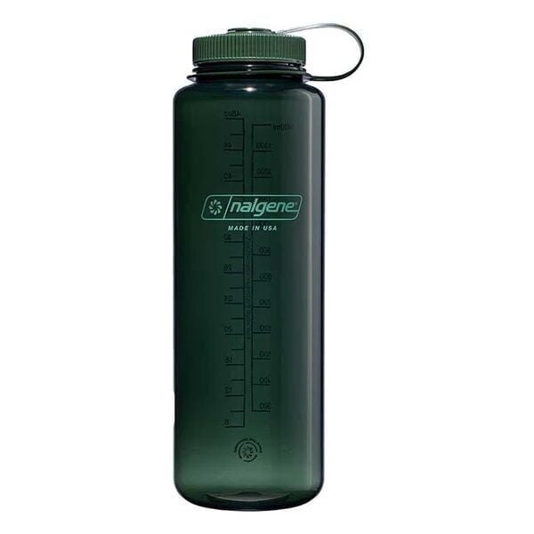 Nalgene 48 Oz Silo Jade Tritan Suluk