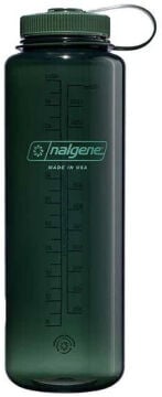 Nalgene 48 Oz Silo Jade Tritan Suluk