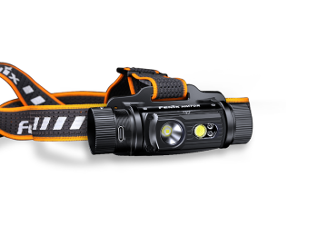 FENİX HM70R 1600 LÜMEN KAFA FENERİ