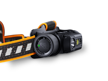 FENİX HM70R 1600 LÜMEN KAFA FENERİ