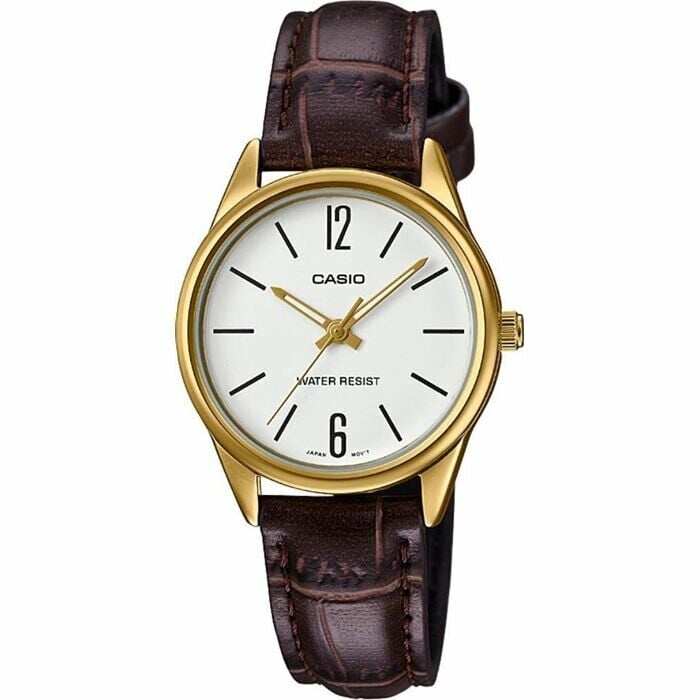 CASIO LTP-V005GL-7BUDF KADIN KOL SAATİ