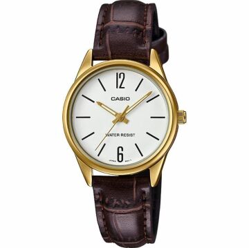 CASIO LTP-V005GL-7BUDF KADIN KOL SAATİ