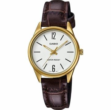 Casio LTP-V005GL-7BUDF Kadın Kol Saati
