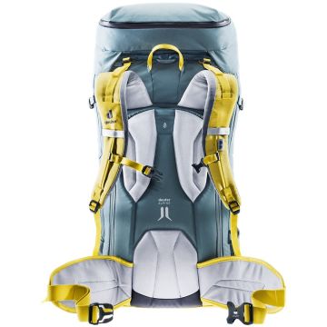 Deuter Freescape Pro 40 Çanta teal-corn