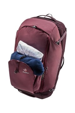 DEUTER  Aviant Access Pro 65 Litre SL Sırt Çantası MARON-AUBERGİNE