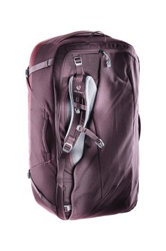 DEUTER  Aviant Access Pro 65 Litre SL Sırt Çantası MARON-AUBERGİNE