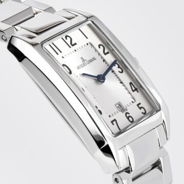 JACQUES LEMANS TORINO 1-2189G KADIN KOL SAATİ