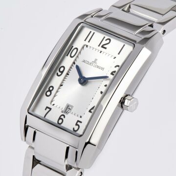 JACQUES LEMANS TORINO 1-2189G KADIN KOL SAATİ