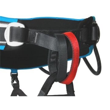 Dome Harness Blue
