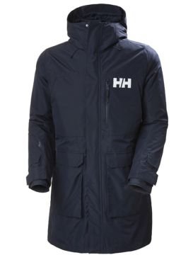 Helly Hansen Mount Fleece Half Zip Erkek Polar Alert Red 3X-Large