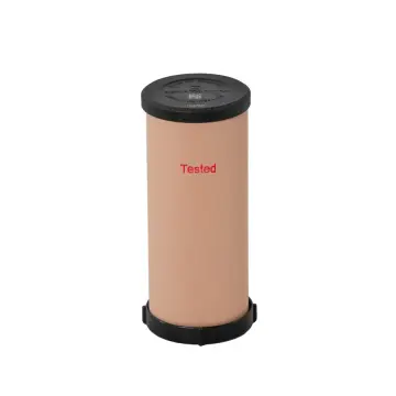 Katadyn Explorer Ceramic Replacement Cartridge Explorer Pro ve Explorer Uyumlu Seramik Yedek Filtre Kartuşu