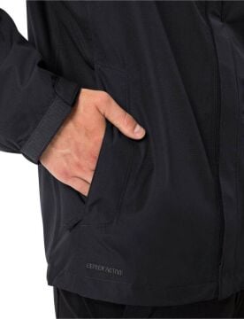 Vaude Escape Light Erkek Yağmurluk 04341