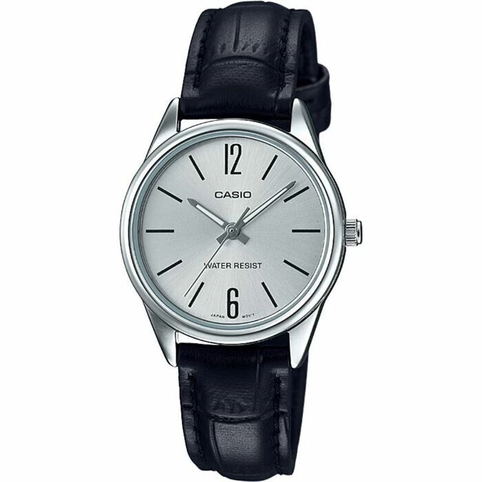 Casio LTP-V005L-7BUDF Kadın Kol Saati
