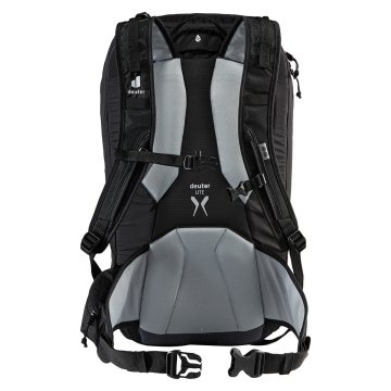 Deuter Freerider Lite 20 Çanta black
