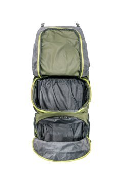 DEUTER  Aviant Voyager 65+10 Litre Sırt Çantası KHAKİ-İVY