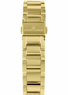 JACQUES LEMANS TORINO 1-2189I KADIN KOL SAATİ