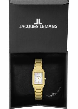 JACQUES LEMANS TORINO 1-2189I KADIN KOL SAATİ
