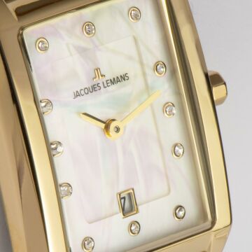 JACQUES LEMANS TORINO 1-2189I KADIN KOL SAATİ