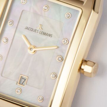 JACQUES LEMANS TORINO 1-2189I KADIN KOL SAATİ