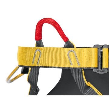 Top Canyon Kanyon Harness Yellow-Black