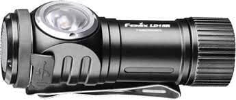 FENİX LD15R 500 LÜMEN EL FENERİ