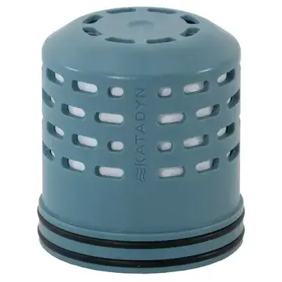 Katadyn Explorer Virus Membrane Replacement Cartridge Explorer Pro Uyumlu Virüs Membranı Yedek Filtre Kartuşu