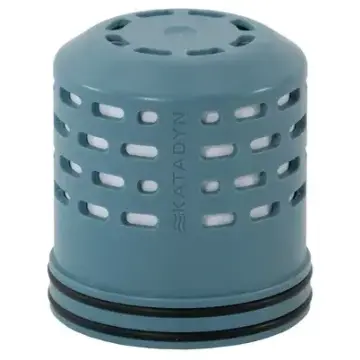 Katadyn Explorer Virus Membrane Replacement Cartridge Explorer Pro Uyumlu Virüs Membranı Yedek Filtre Kartuşu