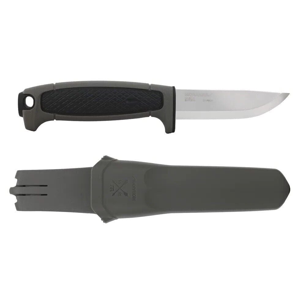 Morakniv Risberg HeavyDuty ( C ) Black Skies - Mora Bıçak MZ