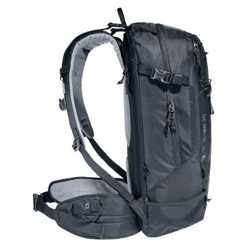 Deuter Freerider 30 Çanta black
